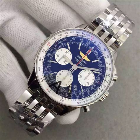 breitling bracelet replica|copy breitling watches uk.